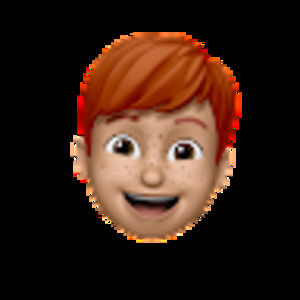 Meet your Posher, Luke